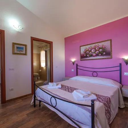 Casa Lentischio Piscina Evista Mare Appartement Aglientu