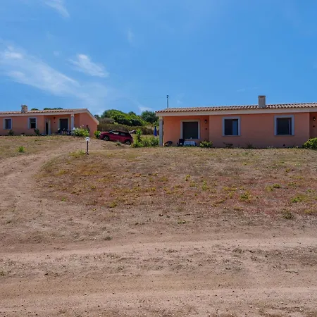 Casa Lentischio Piscina Evista Mare