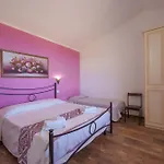 Appartement Casa Lentischio Piscina Evista Mare Aglientu