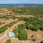 Casa Lentischio Piscina Evista Mare