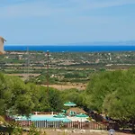 Casa Lentischio Piscina Evista Mare *
