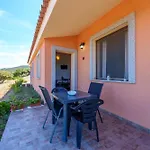 Casa Lentischio Piscina Evista Mare Aglientu