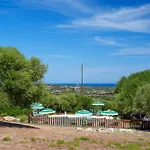 Casa Lentischio Piscina Evista Mare Appartement