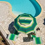 Casa Lentischio Piscina Evista Mare * Aglientu