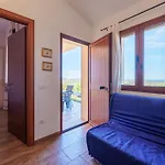 Casa Lentischio Piscina Evista Mare Appartement *