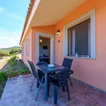 Casa Lentischio Piscina Evista Mare Aglientu