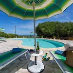 Appartement Casa Lentischio Piscina Evista Mare
