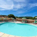 Casa Lentischio Piscina Evista Mare Appartement