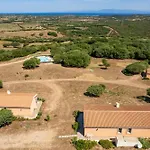 Casa Lentischio Piscina Evista Mare Appartement *