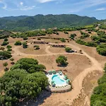 Appartement Casa Lentischio Piscina Evista Mare Aglientu
