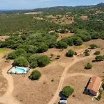 Casa Lentischio Piscina Evista Mare