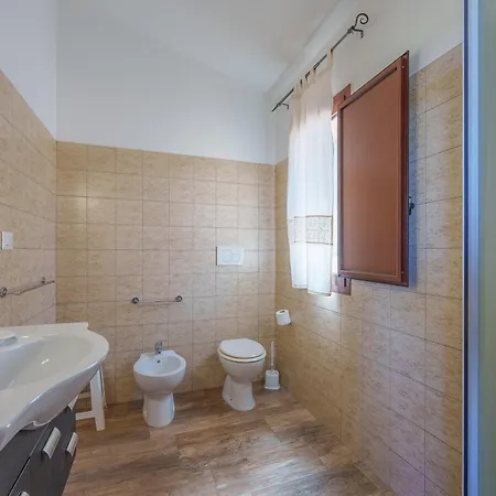 Casa Lentischio Piscina Evista Mare Aglientu
