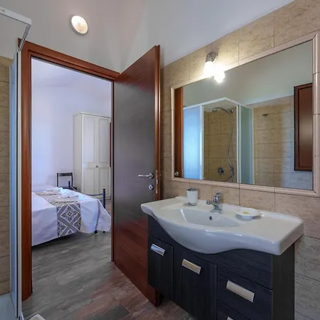 Casa Lentischio Piscina Evista Mare Appartement *