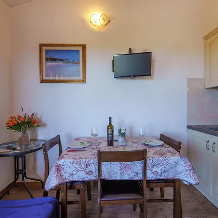 Casa Lentischio Piscina Evista Mare Appartement Aglientu