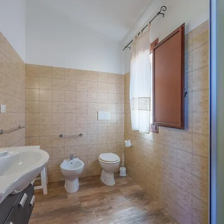 Casa Lentischio Piscina Evista Mare Appartement Aglientu