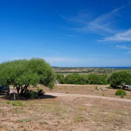 Casa Lentischio Piscina Evista Mare