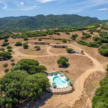 Appartement Casa Lentischio Piscina Evista Mare Aglientu