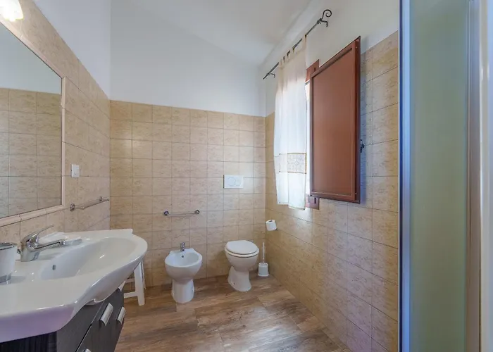 Casa Lentischio Piscina Evista Mare Aglientu